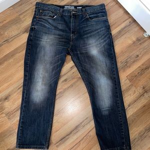 Signature by levi strauss skinny